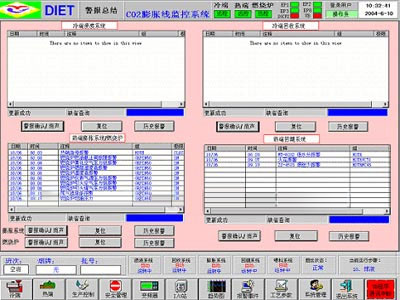 1、WinCC在DIET生产线监控系统上的使用