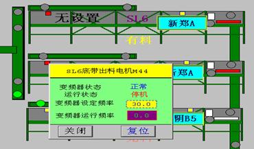 AB 1336 PLUS Ⅱ变频器在总线控制系统中的应用