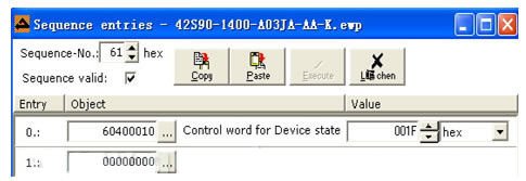 Kinco伺服在CNC折弯机上的应用