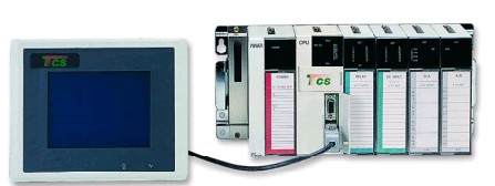 热成型机PPC11控制系统方案