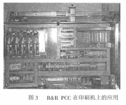 PCC在包装及印刷设备上的应用