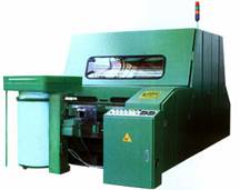 梳棉机整体解决方案