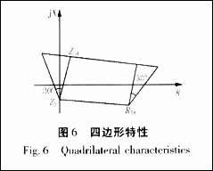 距离保护特性元件躲过渡电阻能力分析