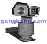 变电站红外测温与视频监控系统