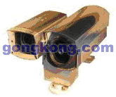 变电站红外测温与视频监控系统